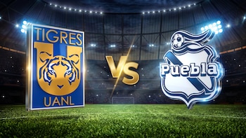 Tigres vs Puebla, EN VIVO: cuándo y dónde ver el partido de la Jornada 10 de la Liga MX