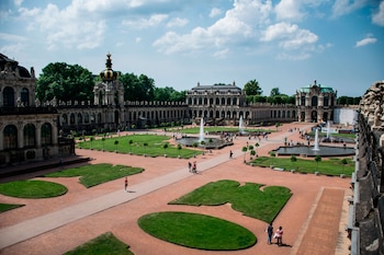 La Galería de Maestros Antiguos