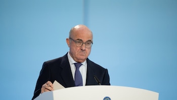El BCE urge a profundizar la integración financiera para apoyar la prosperidad de Europa