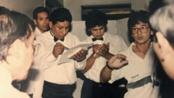 En 1989, lograron que el