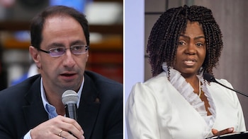 José Manuel Restrepo criticó a Francia Márquez por su postura frente a la violencia en Cauca: “No me verán como un vicepresidente de adorno”