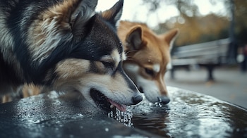 Especialistas sugieren usar recipientes portátiles