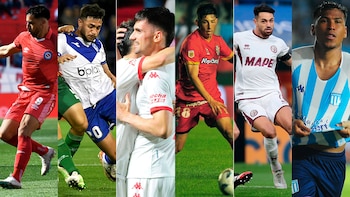 La agenda de la fecha