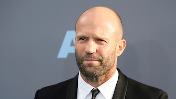 Los secretos fitness de Jason Statham: así entrena el actor para seguir fuerte a los 59 años