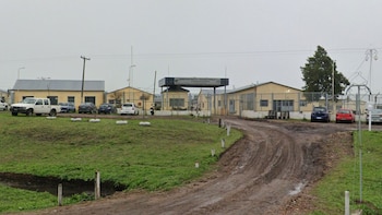 Unidad Penal Nº 9 de Gualeguaychú