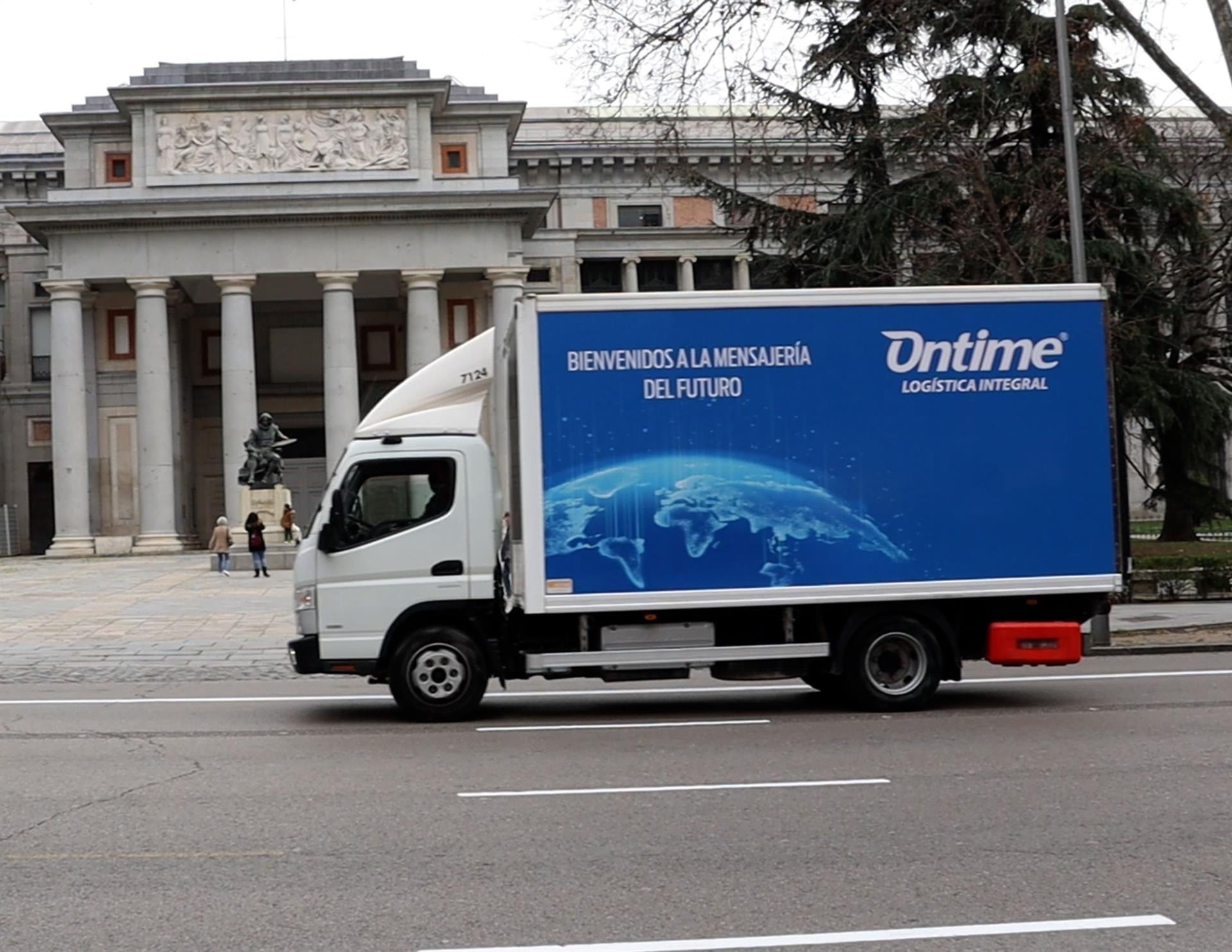Ontime da el salto a la deuda larga con un programa de bonos por 100 millones en el MARF