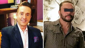 Daniel Bisogno arremetió contra Sergio