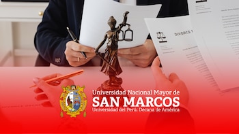 Estudia en San Marcos: conoce