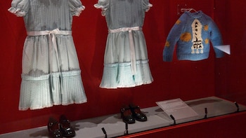 45 años del estreno de