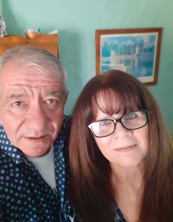 Su esposa sufre de hipotiroidismo