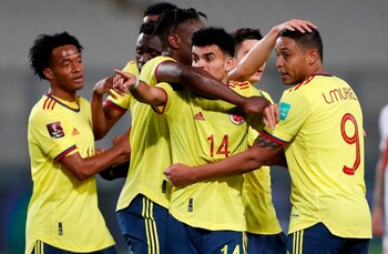 EFE/Paolo Aguilar/POOL