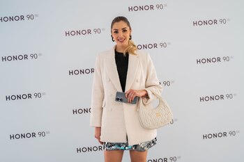 Lanzamiento HONOR 90 en colombia