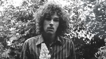 Un artista de culto que