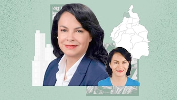 El patrimonio de Margarita Saldaña: