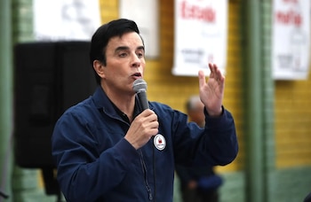 Carlos Espá