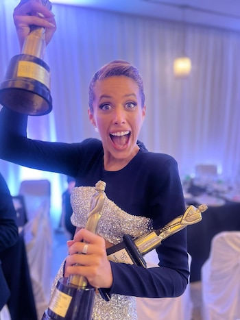 Florencia Aramayo jugará de local: