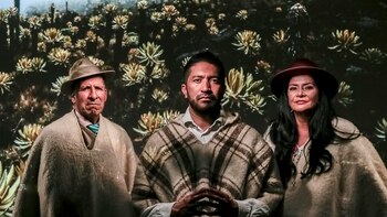 Las siete películas colombianas mejor