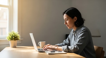 Bloquear y cerrar sesión en