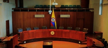 La sesión también incluyó la