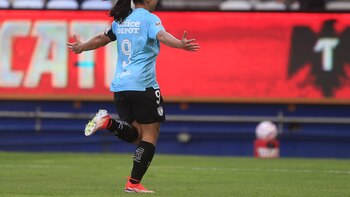 El líder Pumas expondrá su