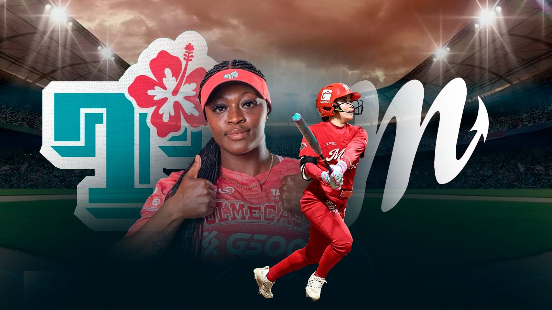 Esta semana comienzan los cruces de la siguiente ronda, donde Diablos Femenil irá en búsqueda del bicampeonato. (Instagram: Jovani Pérez)