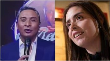 Maryfer Centeno analiza disculpas del