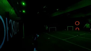 La tecnología de Okkulo entrena