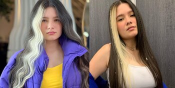 Tatiana Cañizares 'La baby flow',