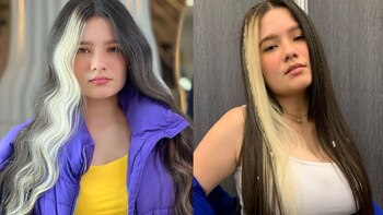 Finalista de ‘La voz kids’