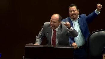 Diputado morenista augura día de