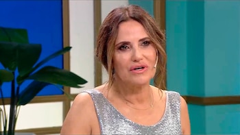 “No puedo ver a mi