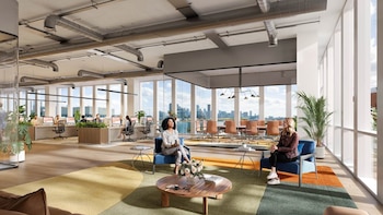 El precio de alquiler en