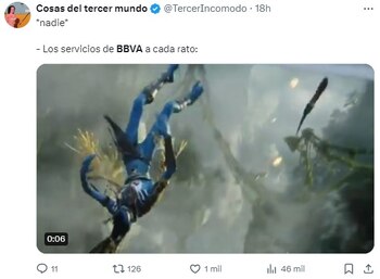 Fallas en BBVA
Fuente:
X