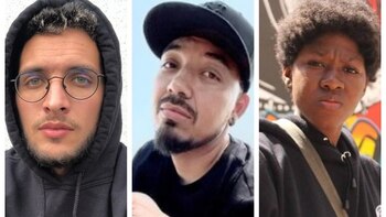 Este sábado es la final