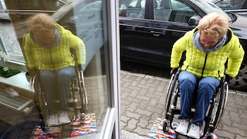 La historia de “la abuela