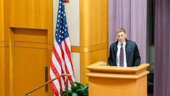 Estados Unidos elige tres destinos para avanzar en la agenda económica y fortalecer la seguridad de abastecimiento. Nuevas negociaciones podrían redefinir el papel de la región en la competencia global (Foto cortesía U.S. Department of State E Under Secretariat)