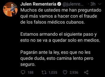 El pasado 20 de septiembre,