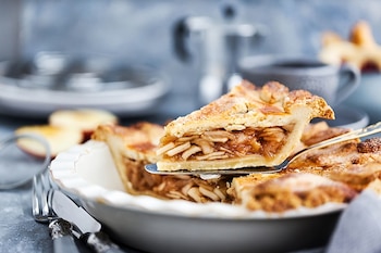 Hay pocos postres más ricos