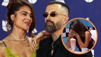 Explosiva confesión de Greeicy Rendón sobre su relación con Mike Bahía sacude las redes: “Se terminó”