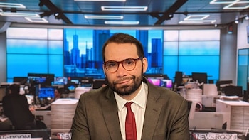 Nicolás Copano ganó un juicio