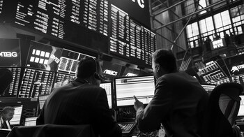 Las declaraciones de JP Morgan