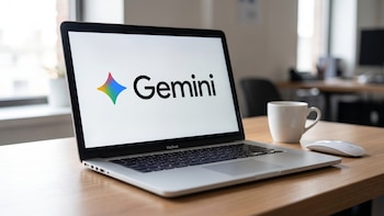 Gemini de Google llegó a Mac: lee tu pantalla, genera imágenes con Nano Banana y más