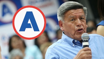 Plan de gobierno de APP 2026-2031: Propuestas en seguridad, economía, educación y salud