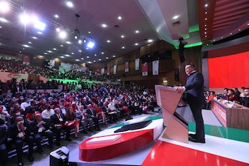 Alejandro Moreno aseguró que el