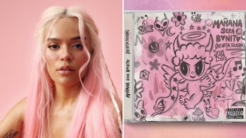 Karol G y su “joya”