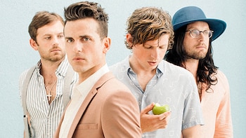 “Sex on Fire”, el hit