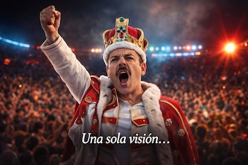 Dr. Queen ha sido reconocida internacionalmente por su fidelidad en la interpretación y por la calidad de sus presentaciones.