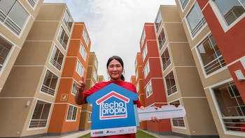 Gobierno otorgó 5.450 bonos para