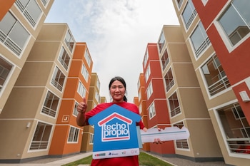 Miles de familias en todo