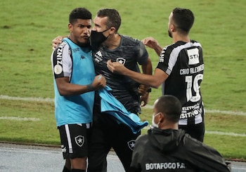 Bruno Lazaroni fue el últim